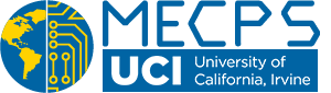 The Professional Master of Embedded and Cyber-physical Systems at UCI logo