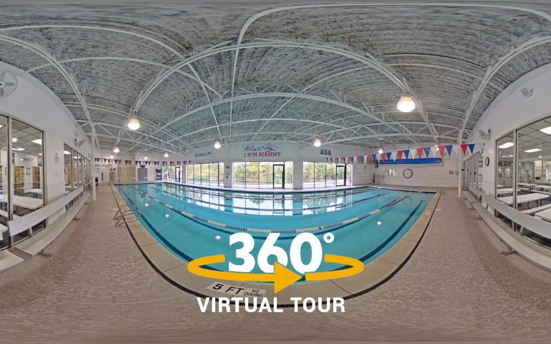 Virtual Tour – Atlanta Swim Academy