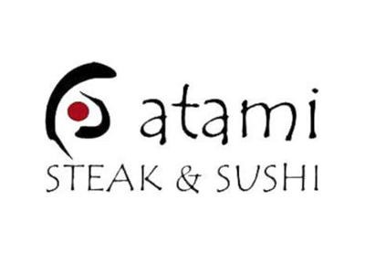 Mythos Media Our Amazing Clients - Atami Steak and Sushi, Marietta Georgia