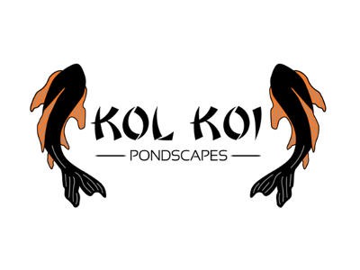 Mythos Media Our Amazing Clients - Kol Koi Pondscapes, Kennesaw Georgia