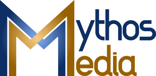 Mythos Media logo