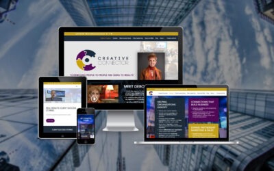Introducing the Creative Connector