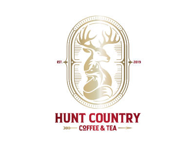 Mythos Media Our Amazing Clients - Hunt Country Coffee and Tea, Marshall Virginia