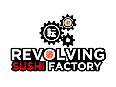 Mythos Media Our Amazing Clients - Revolving Sushi Factory, Alpharetta, Georgia