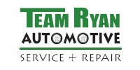 team ryan automotive logo